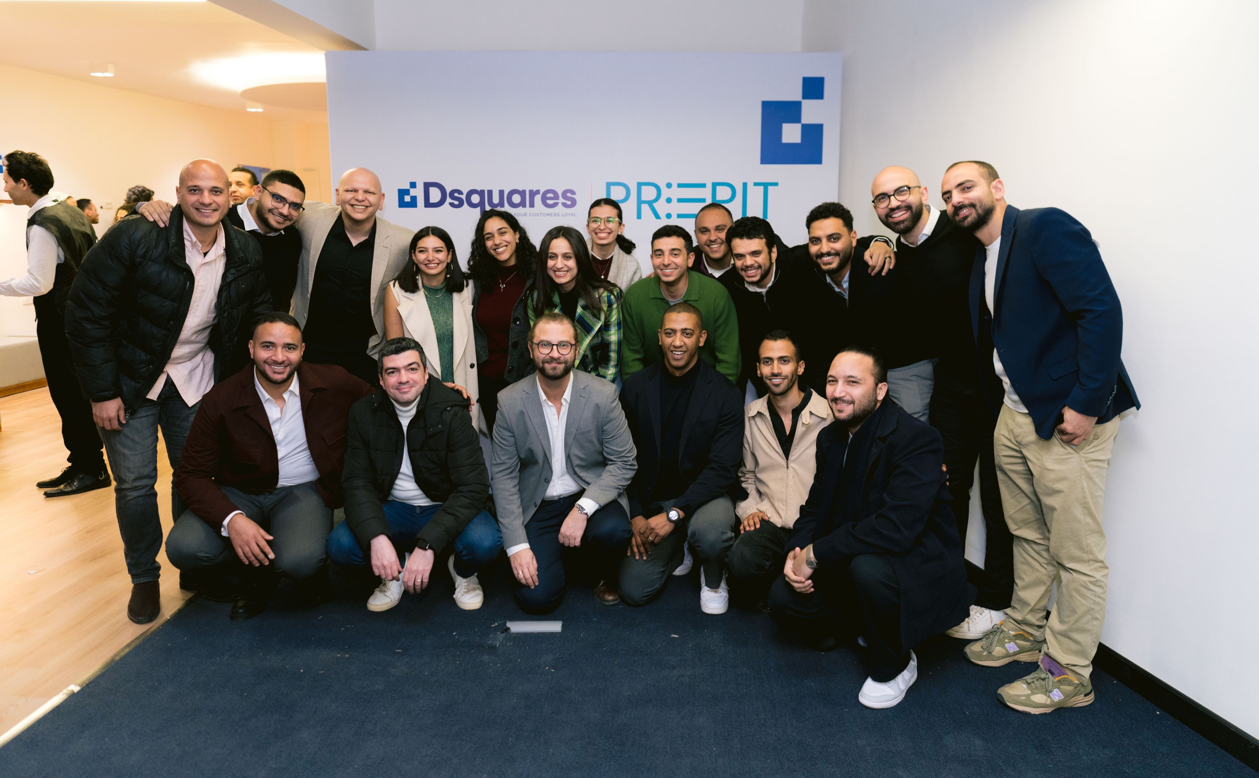 team